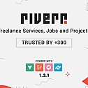 正版同步|River-自由职业服务和项目平台源码